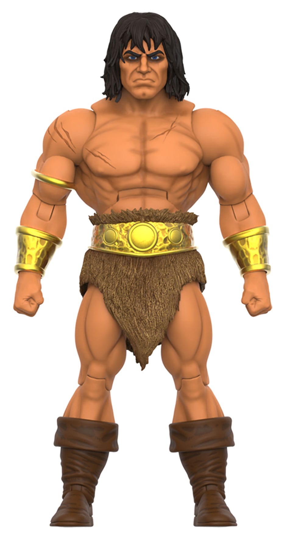 Figurine Conan le Barbare – Ultimates! (Super7) – Conan le Barbare – 18cm