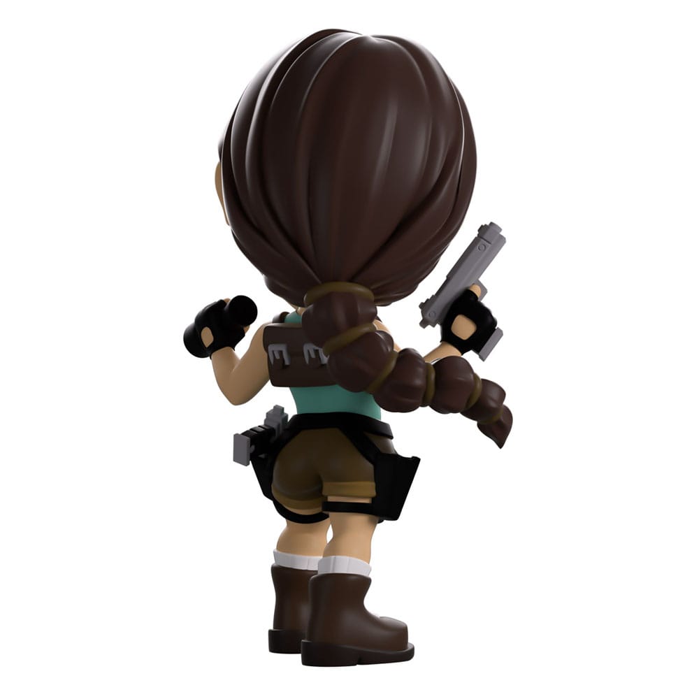 Figurine Lara Croft – Youtooz (Youtooz) – Tomb Raider – 11cm