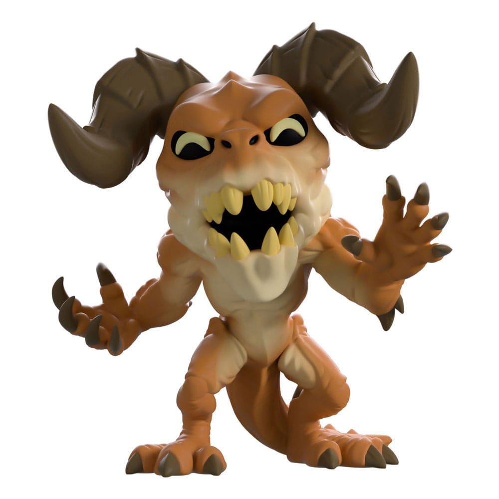 Figurine Deathclaw – Youtooz (Youtooz) – Fallout – 10cm