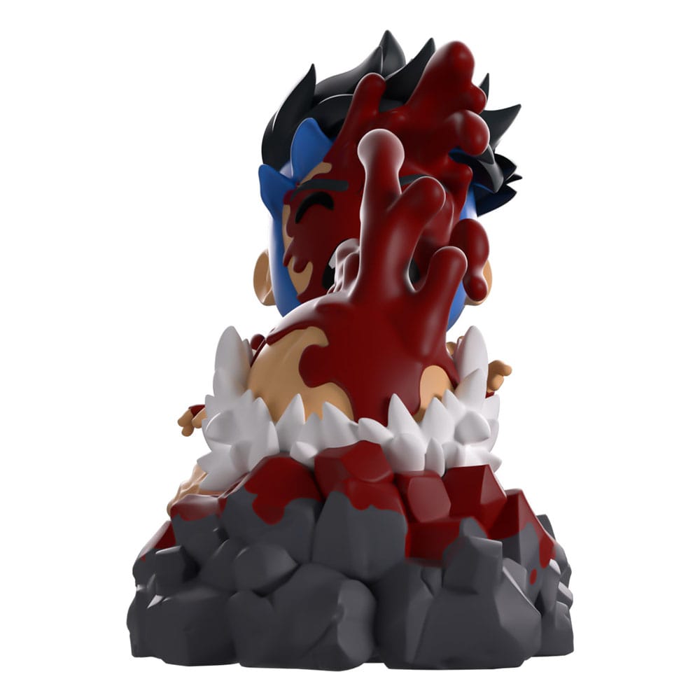 Figurine Invincible vs Conquest – Youtooz (Youtooz) – Invincible – 12cm
