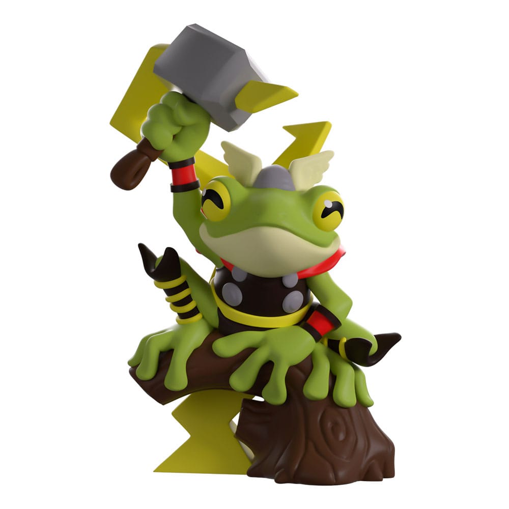 Figurine Throg – Youtooz (Youtooz) – Marvel – 14cm