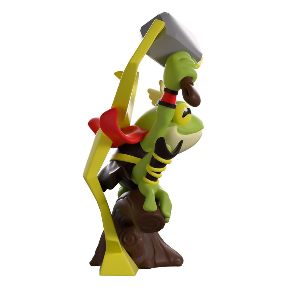 Figurine Throg – Youtooz (Youtooz) – Marvel – 14cm