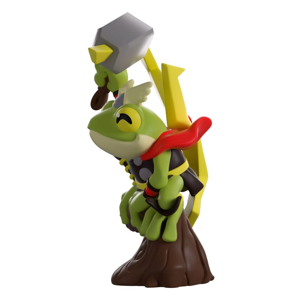 Figurine Throg – Youtooz (Youtooz) – Marvel – 14cm