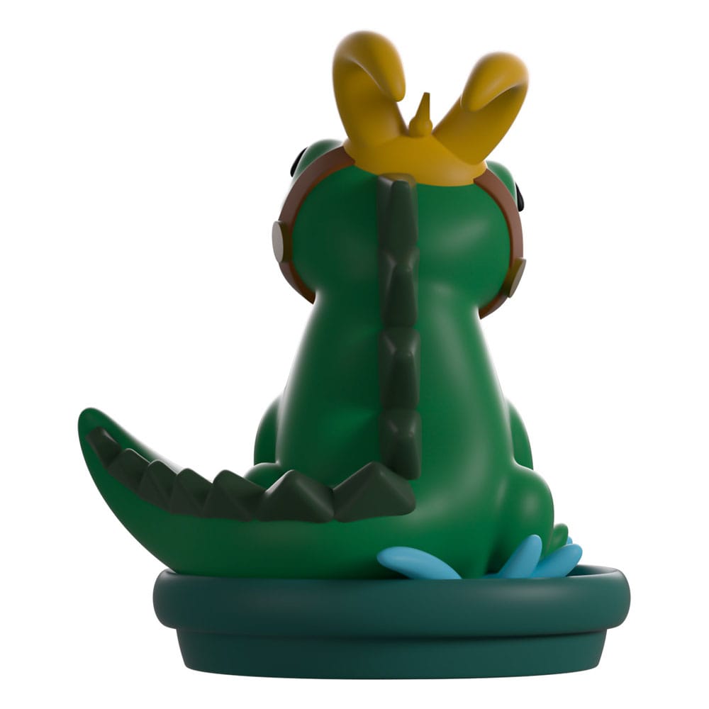 Figurine Alligator Loki – Youtooz (Youtooz) – Marvel – 11cm