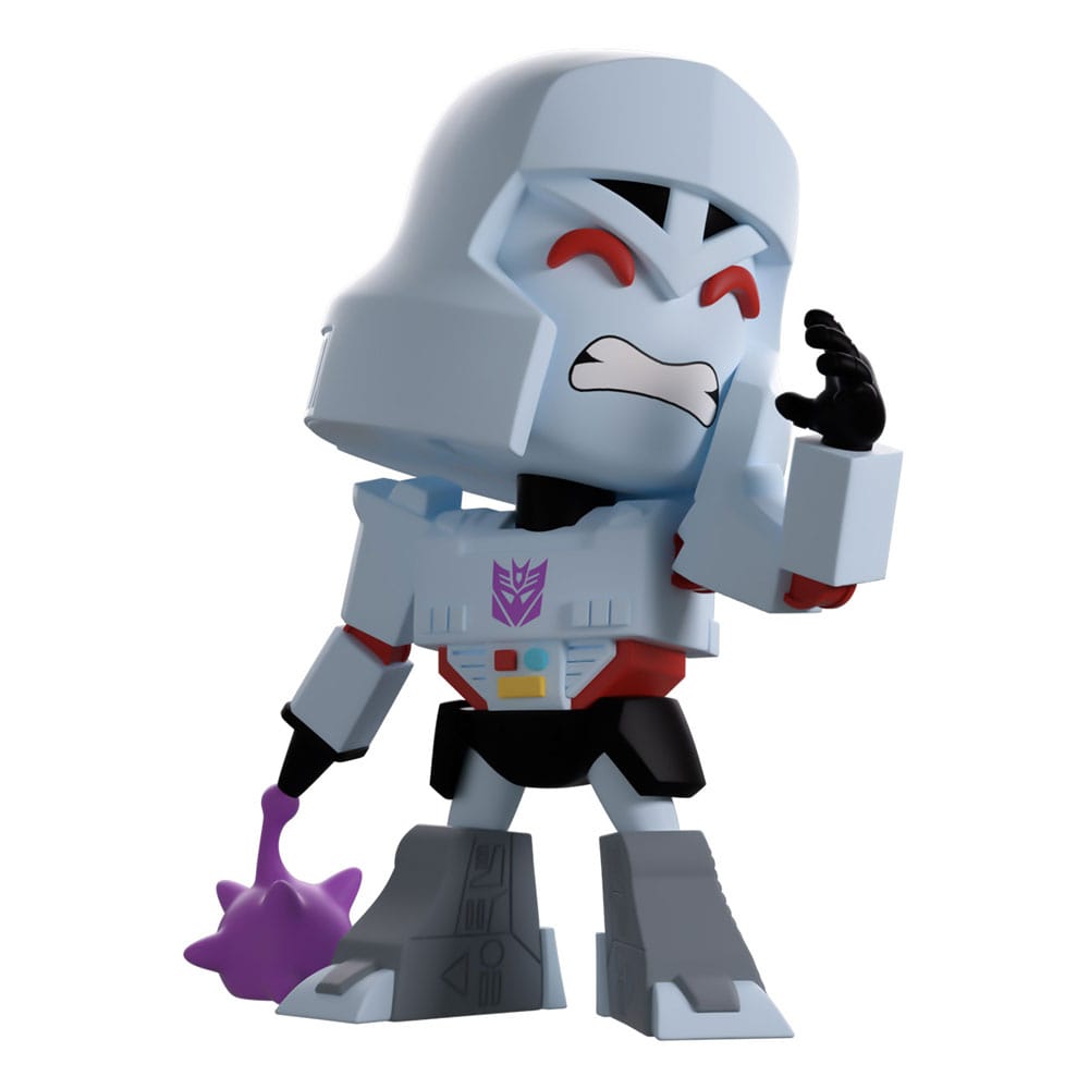 Figurine Megatron – Youtooz (Youtooz) – Transformers – 11cm