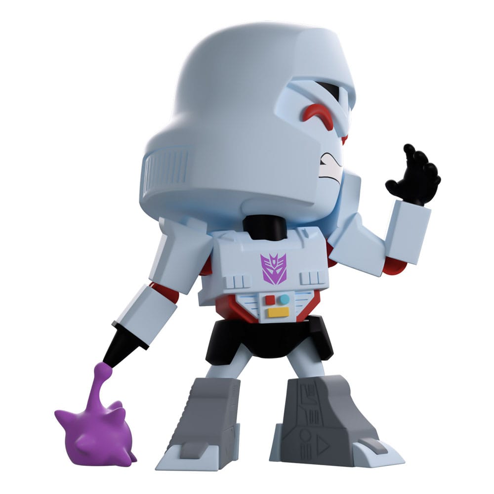 Figurine Megatron – Youtooz (Youtooz) – Transformers – 11cm