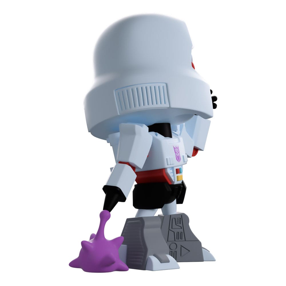 Figurine Megatron – Youtooz (Youtooz) – Transformers – 11cm