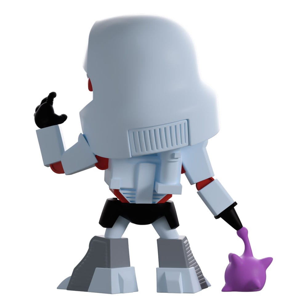 Figurine Megatron – Youtooz (Youtooz) – Transformers – 11cm