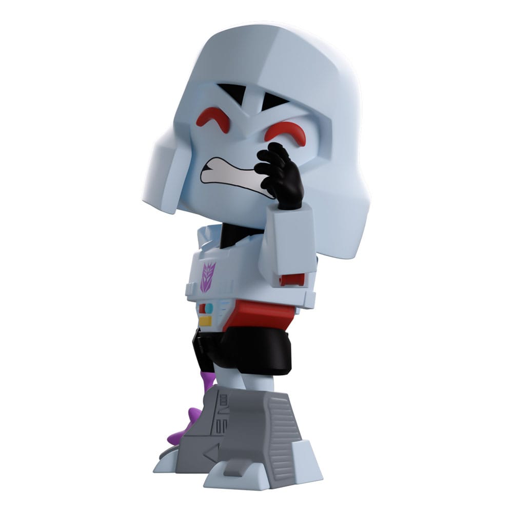Figurine Megatron – Youtooz (Youtooz) – Transformers – 11cm